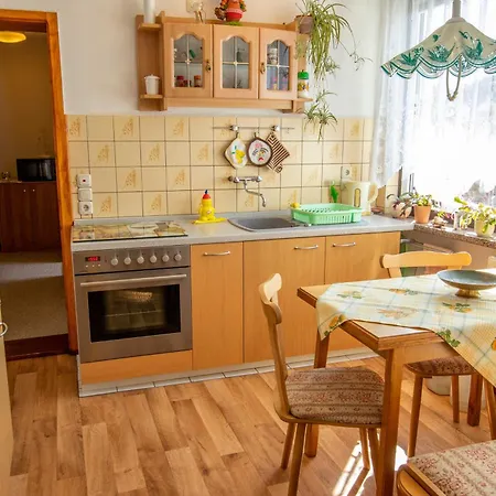 Apartment An Der Drei-kaiser-eiche