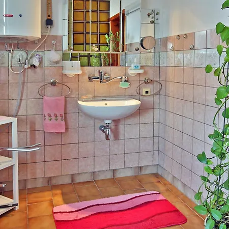 An Der Drei-kaiser-eiche Apartment