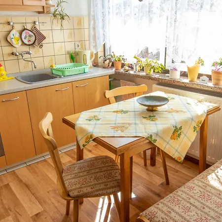 An Der Drei-kaiser-eiche Appartement *